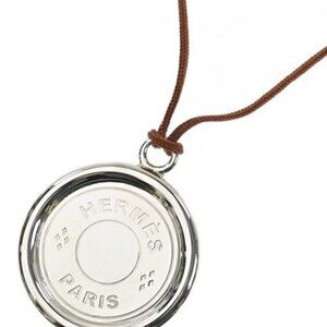 Hermes Necklace